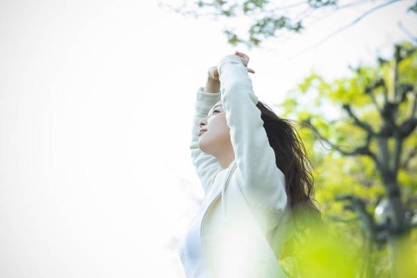 今年の秋は要注意!? 漢方で９月病対策しよう！