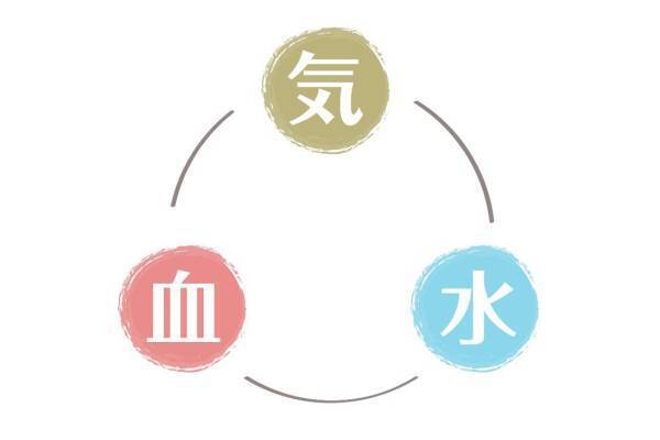 【体質診断・体質チェック】あなたは何タイプ？ 漢方の基本“体質”を知ろう！