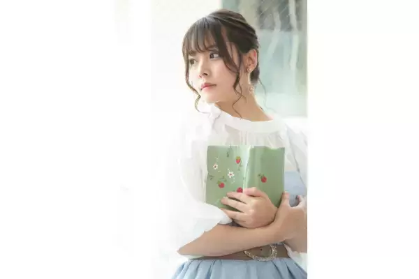 わたしの一部は本でできてる。『モモ』に教わる命のこと【TheBookNook #１】