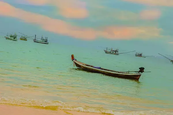 わたしの一部は本でできてる。『モモ』に教わる命のこと【TheBookNook #１】