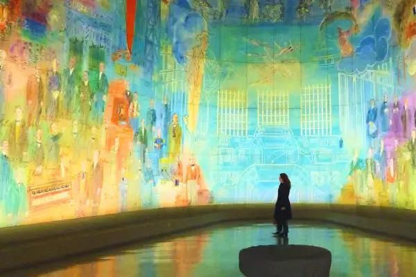 行きたい国に思いを馳せて【TheBookNook #３】