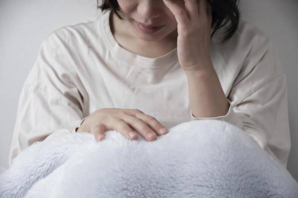 「秋うつ」注意。眠い、だるい気滞体質さんは“秋の憂うつ”に気をつけて