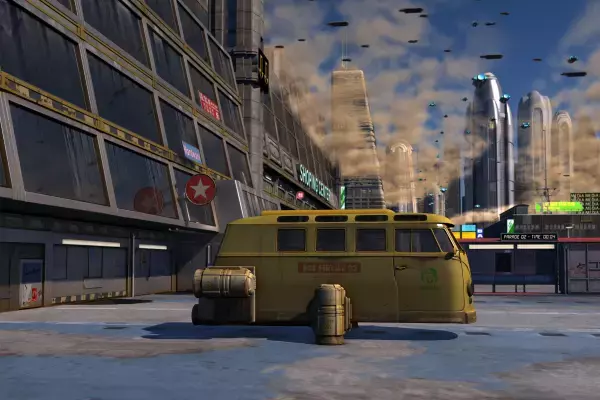 読めばきっと好きになるSFの世界（短編集）【TheBookNook#９】