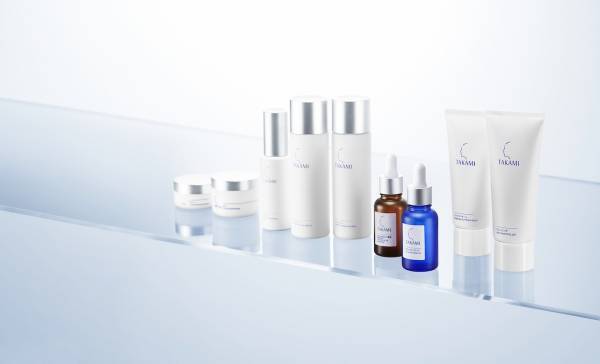 タカミ製品がリニューアルで進化。環境に配慮・使いやすさ向上