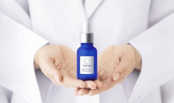 タカミ製品がリニューアルで進化。環境に配慮・使いやすさ向上