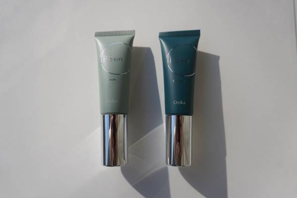 “新時代”のスキンケアブランド「Ooka」（iPS細胞培養上清液配合）をご紹介