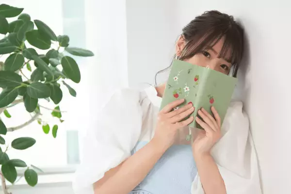 ＜特別号＞年間200冊読む私流「読みたい本」の見つけ方【TheBookNook #14】