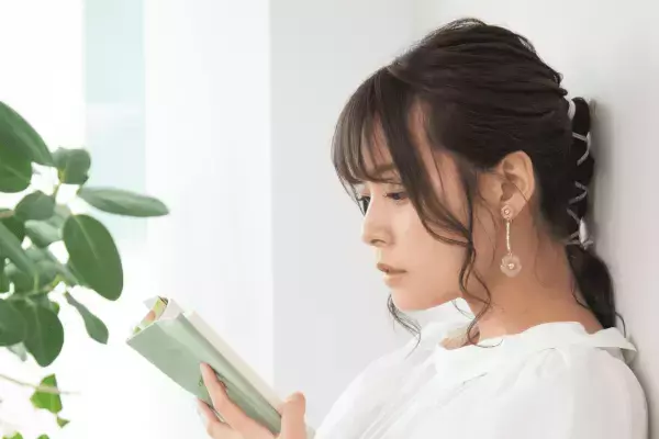 ＜特別号＞年間200冊読む私流「読みたい本」の見つけ方【TheBookNook #14】