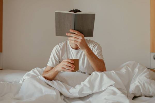 人にやさしくできないときの処方箋を。【TheBookNook #22】