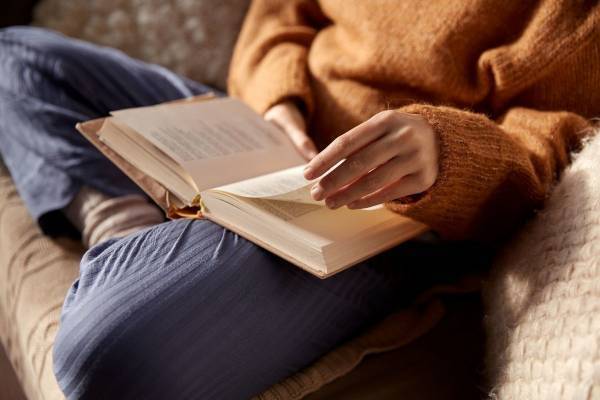 ＜特別号＞物語に寄り添う、読書グッズのすゝめ。【TheBookNook #33】