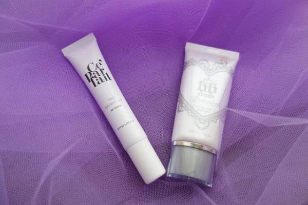 【原因と対策】顔が赤くなりやすい人に効果的なベースメイクのコツ３つ