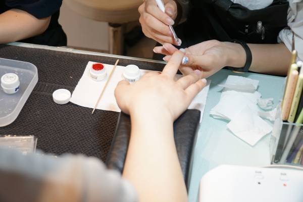 アニメ好きが唸る、感動の痛ネイル。これさえあれば明日もがんばれる