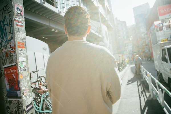 「どんな呼び名で呼ばれても、私たちって素晴らしいし」　〜ドリアン・ロロブリジーダの場合〜