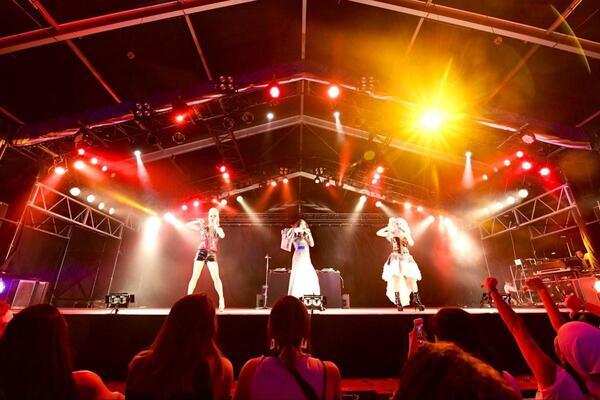 「どんな呼び名で呼ばれても、私たちって素晴らしいし」　〜ドリアン・ロロブリジーダの場合〜