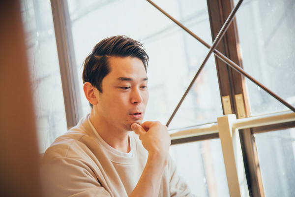 「どんな呼び名で呼ばれても、私たちって素晴らしいし」　〜ドリアン・ロロブリジーダの場合〜