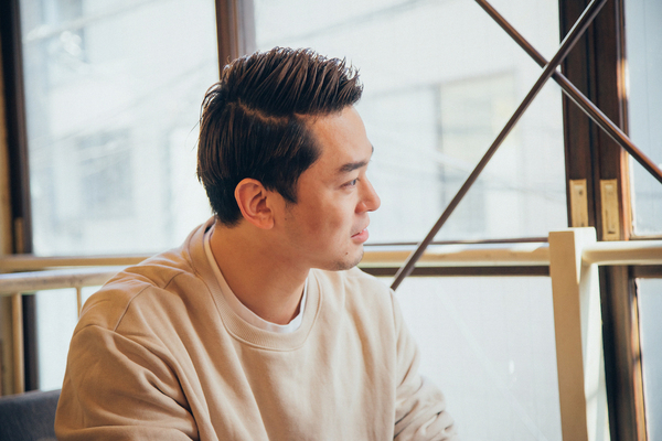 「どんな呼び名で呼ばれても、私たちって素晴らしいし」　〜ドリアン・ロロブリジーダの場合〜