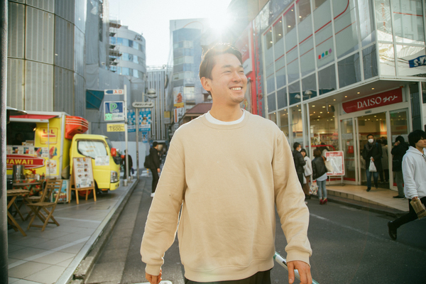 「どんな呼び名で呼ばれても、私たちって素晴らしいし」　〜ドリアン・ロロブリジーダの場合〜