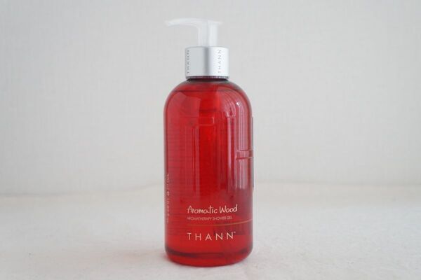 夏の朝を楽しみにしてくれる、とっておきのボディウォッシュ３選