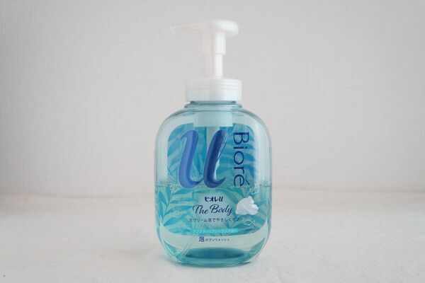 夏の朝を楽しみにしてくれる、とっておきのボディウォッシュ３選