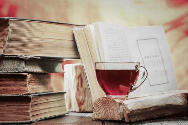 読んだ数だけ味わえる、再読のすゝめ。【TheBookNook #42】