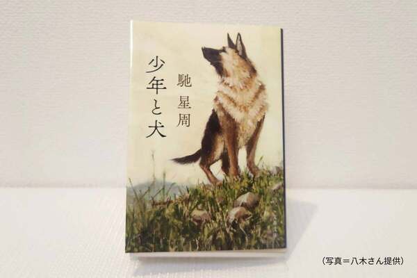 読んだ数だけ味わえる、再読のすゝめ。【TheBookNook #42】