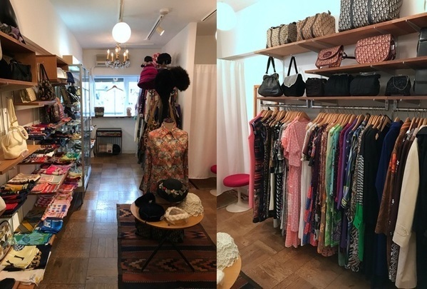 ビンテージスカーフを結ぶだけ。スカーフバッグの作り方【デキる女の決断クローゼット #21】