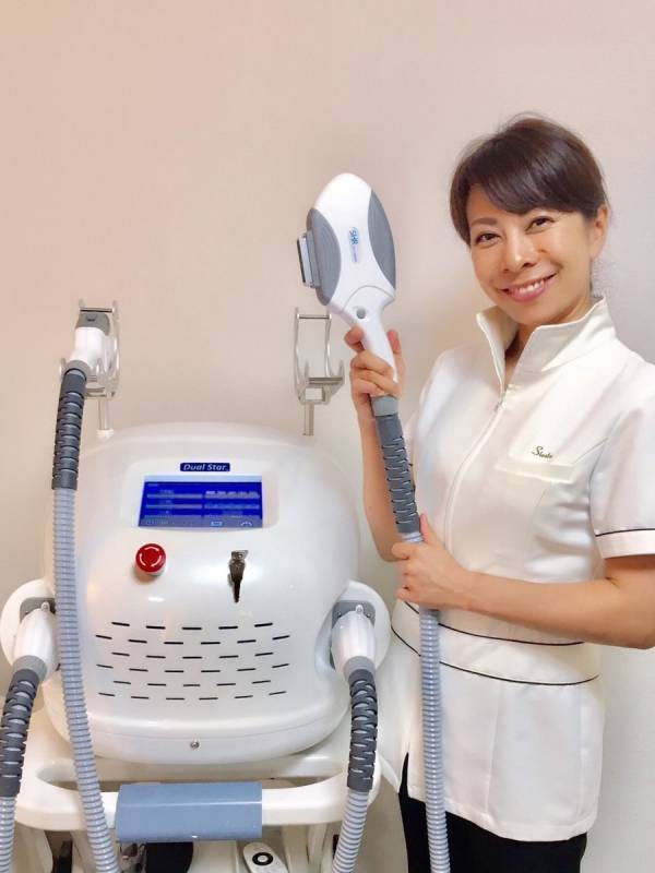 大人におすすめ！ 話題の「SHR脱毛」でVIO脱毛にチャレンジ