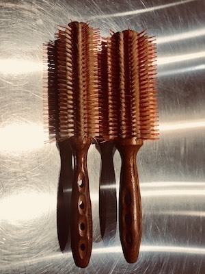 アラフォー女性におすすめのヘアブラシの選び方＆使い方