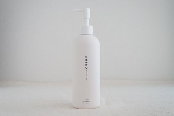 夏の朝を楽しみにしてくれる、とっておきのボディウォッシュ３選