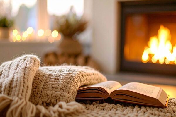 物語に手を振る、その前に。【TheBookNook #59】