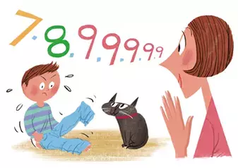 急かさない！怒らない！平日の朝時間スムーズ乗り切り術