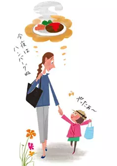 急かさない！怒らない！平日の朝時間スムーズ乗り切り術