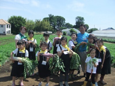 子どもの野菜嫌いを克服する！　家庭でできる５つのこと