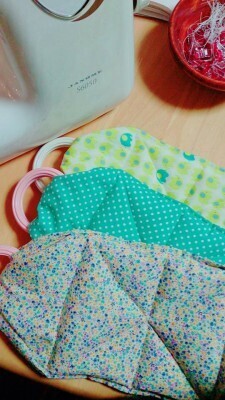 ベビースリングアドバイザーって？　子育て経験も活かせるママのお仕事拝見！その４