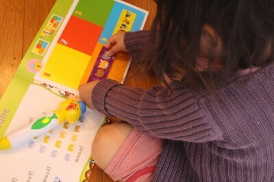 幼児英語講師って？子育て経験も活かせるママのお仕事拝見！その３