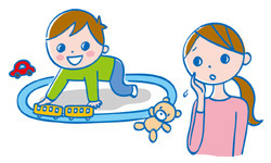 ほっとしたり楽しくなる！　子どもが喜ぶ“言葉掛け”