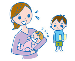 ほっとしたり楽しくなる！　子どもが喜ぶ“言葉掛け”