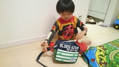 ”お支度ボード”を活用して「早くしなさい！」にサヨウナラ！