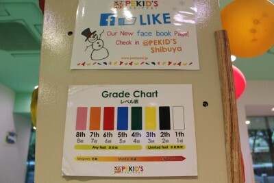 人気のボルダリングに挑戦！子どもの忍耐力や知育アップにも効果的！？