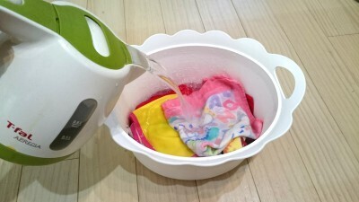 今すぐ知っておきたい！梅雨時の保育園グッズのカビを防ぐ方法