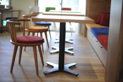 ママ向けサロン＆カフェオーナー！子育て経験も活かせるママのお仕事拝見！その５