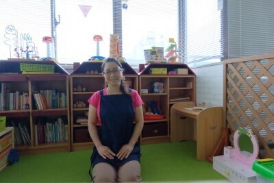 新感覚「見守りつき」親子カフェはママと赤ちゃんのオアシス！