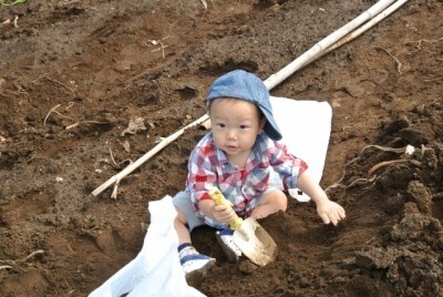 新感覚「見守りつき」親子カフェはママと赤ちゃんのオアシス！