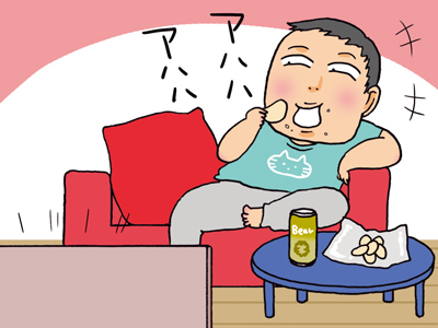 パパへのNGワードは？あなたの言葉次第で変わる! パパ改造計画