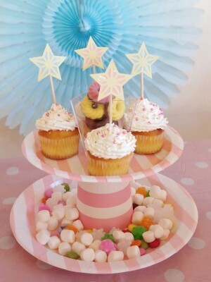 100均活用で盛り上げる！キッズパーティーのコツ