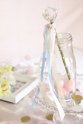 100均活用で盛り上げる！キッズパーティーのコツ