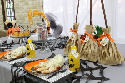 100均活用で盛り上げる！キッズパーティーのコツ