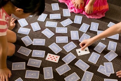４～９歳が勝負！自ら学ぶ子どもを育てる“簡単な”家庭学習法