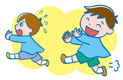 友達にいじわるをする息子に困っています