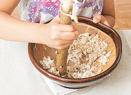 夏休みに子どもと一緒に作ろう! わごはん＆夏のおすすめレシピ